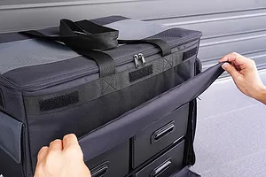 Koswork 1/8 & 1/10 V2 Pit Bag image 90505