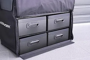 Koswork 1/8 & 1/10 V2 Pit Bag image 90506