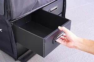 Koswork 1/8 & 1/10 V2 Pit Bag image 90507