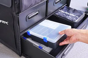 Koswork 1/8 & 1/10 V2 Pit Bag image 90508