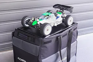 Koswork 1/8 & 1/10 V2 Pit Bag image 90511