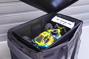 Koswork 1/8 & 1/10 V2 Pit Bag image 90512