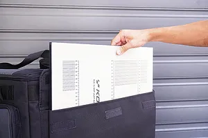 Koswork 1/8 & 1/10 V2 Pit Bag image 90514