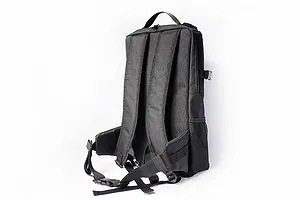 Koswork Black 1/8 & 1/10 RC Expandable Backpack image 90519