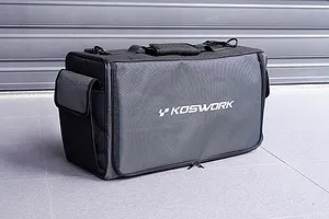 Koswork 1/10 On Road RC Car Bag image 90522