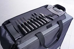 Koswork 1/10 On Road RC Hauler Bag image 90528