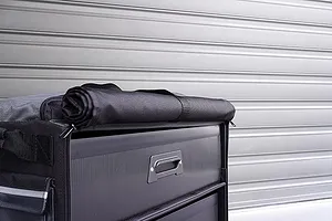 Koswork 1/10 On Road RC Hauler Bag image 90530