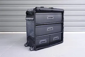 Koswork 1/10 On Road RC Hauler Bag image 90532