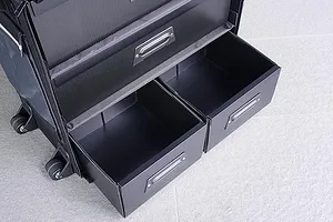 Koswork 1/10 On Road RC Hauler Bag image 90534