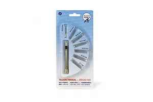 Artesania Latina Modelling Hand Drill w/ 8 bits