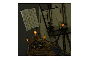 Artesania Latina LED Lighting Set image 90627