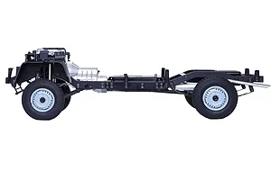 Killerbody Mercury RC Rock Crawler Electric 4WD 1/10 Scale Kit image 90635