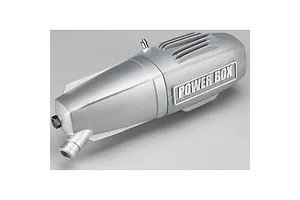 O.S. Engines .55 Size MAX 55AX Nitro Aircraft Engine image 90682