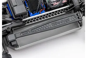 Traxxas 4-Tec 2.0 RC Car Electric Brushless 4WD 1/10 Scale RTR image 90716