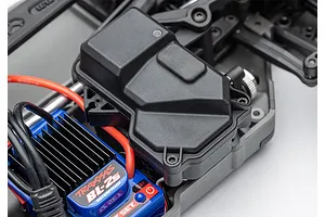 Traxxas 4-Tec 2.0 RC Car Electric Brushless 4WD 1/10 Scale RTR image 90722