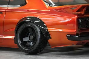 Pandora RC 2" ZERO-4 Display Wheel Set 2Pcs image 90733