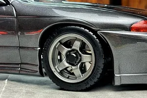 Pandora RC 2.3" R32 Display Wheel Set 2Pcs image 90737