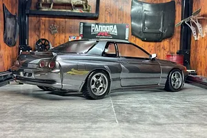 Pandora RC 2.3" R32 Display Wheel Set 2Pcs image 90739