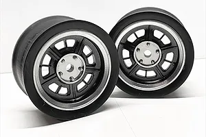 Pandora RC 2" 2000GT Genuine Display Wheels 4Pcs image 90764