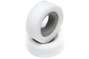 Boom Racing 1.9" Hustler XTreme MC1 Snail Slime Compound Crawler Tyres 2Pcs image 90776