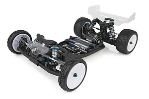 Team Associated RC10B7 Team Kit RC Buggy Electric 2WD 1/10 Scale Kit image 90836