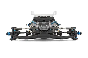 Team Associated RC10B7 Team Kit RC Buggy Electric 2WD 1/10 Scale Kit image 90837