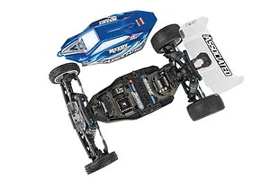 Team Associated RC10B7 Team Kit RC Buggy Electric 2WD 1/10 Scale Kit image 90839