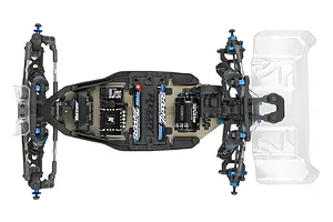 Team Associated RC10B7 Team Kit RC Buggy Electric 2WD 1/10 Scale Kit image 90840
