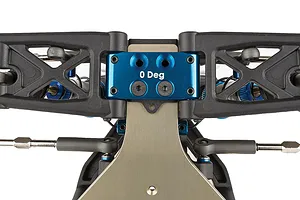 Team Associated RC10B7 Team Kit RC Buggy Electric 2WD 1/10 Scale Kit image 90841