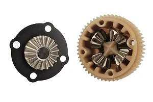 Team Associated RC10B7 Team Kit RC Buggy Electric 2WD 1/10 Scale Kit image 90842