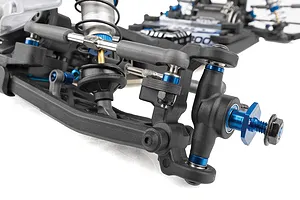 Team Associated RC10B7 Team Kit RC Buggy Electric 2WD 1/10 Scale Kit image 90843