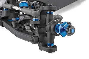 Team Associated RC10B7 Team Kit RC Buggy Electric 2WD 1/10 Scale Kit image 90844