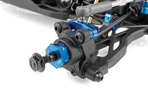 Team Associated RC10B7 Team Kit RC Buggy Electric 2WD 1/10 Scale Kit image 90847