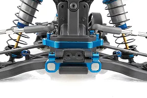 Team Associated RC10B7 Team Kit RC Buggy Electric 2WD 1/10 Scale Kit image 90849