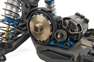 Team Associated RC10B7 Team Kit RC Buggy Electric 2WD 1/10 Scale Kit image 90851