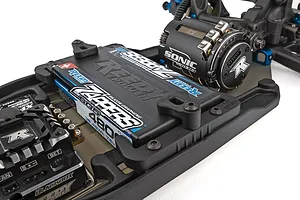 Team Associated RC10B7 Team Kit RC Buggy Electric 2WD 1/10 Scale Kit image 90852