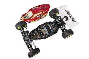 Team Associated RC10B7D Team Kit RC Buggy Electric 2WD 1/10 Scale Kit image 90856