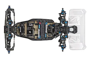 Team Associated RC10B7D Team Kit RC Buggy Electric 2WD 1/10 Scale Kit image 90857