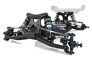 Team Associated RC10B7D Team Kit RC Buggy Electric 2WD 1/10 Scale Kit image 90858