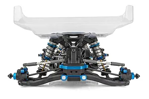 Team Associated RC10B7D Team Kit RC Buggy Electric 2WD 1/10 Scale Kit image 90860