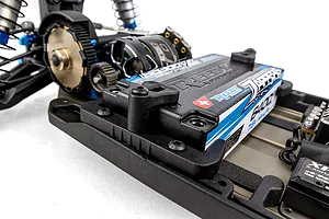 Team Associated RC10B7D Team Kit RC Buggy Electric 2WD 1/10 Scale Kit image 90861