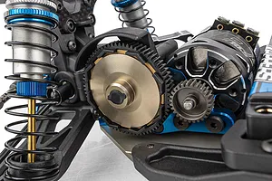 Team Associated RC10B7D Team Kit RC Buggy Electric 2WD 1/10 Scale Kit image 90863