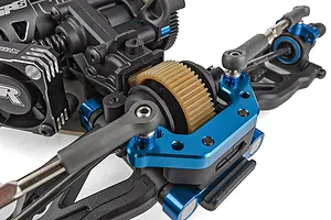 Team Associated RC10B7D Team Kit RC Buggy Electric 2WD 1/10 Scale Kit image 90865