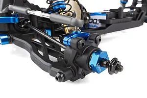 Team Associated RC10B7D Team Kit RC Buggy Electric 2WD 1/10 Scale Kit image 90866