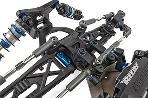 Team Associated RC10B7D Team Kit RC Buggy Electric 2WD 1/10 Scale Kit image 90869