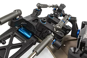 Team Associated RC10B7D Team Kit RC Buggy Electric 2WD 1/10 Scale Kit image 90871