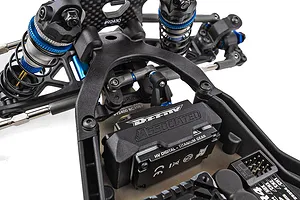 Team Associated RC10B7D Team Kit RC Buggy Electric 2WD 1/10 Scale Kit image 90872