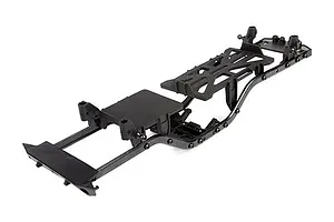 Axial SCX24 Jeep Wrangler JLU 4X4 RC Rock Crawler Electric 4WD 1/24 Scale RTR - Grey image 90907