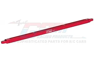 GPM Red Aluminium Centre Brace Bar image 90960