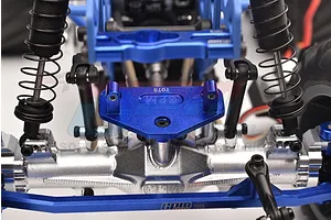 GPM Green Aluminium Servo Mount image 91023